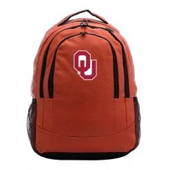Zumer Sport BAGS Oklahoma Sooners Basketball Backpack