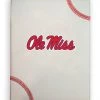 Zumer Sport Ole Miss Rebels Baseball Portfolio