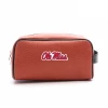 Zumer Sport Ole Miss Rebels Basketball Toiletry Bag Toiletry Bags
