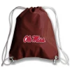 Zumer Sport BAGS Ole Miss Rebels Football Drawstring Bag
