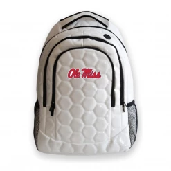 Zumer Sport Ole Miss Rebels Soccer Backpack