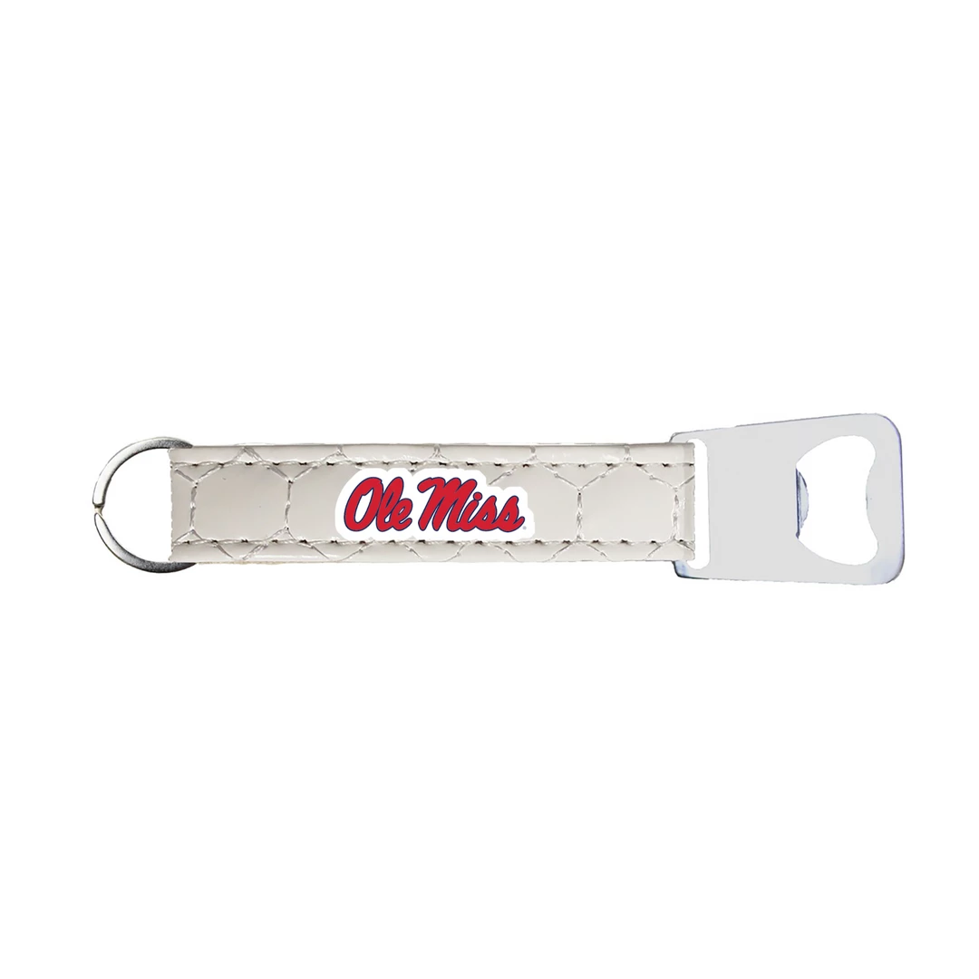 Zumer Sport Ole Miss Rebels Soccer Bottle Opener 1 Zumer Sport Ole Miss Rebels Soccer Bottle Opener
