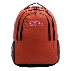 Zumer Sport Ole Miss Rebels Basketball Backpack BAGS