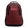 Zumer Sport Ole Miss Rebels Football Backpack BAGS