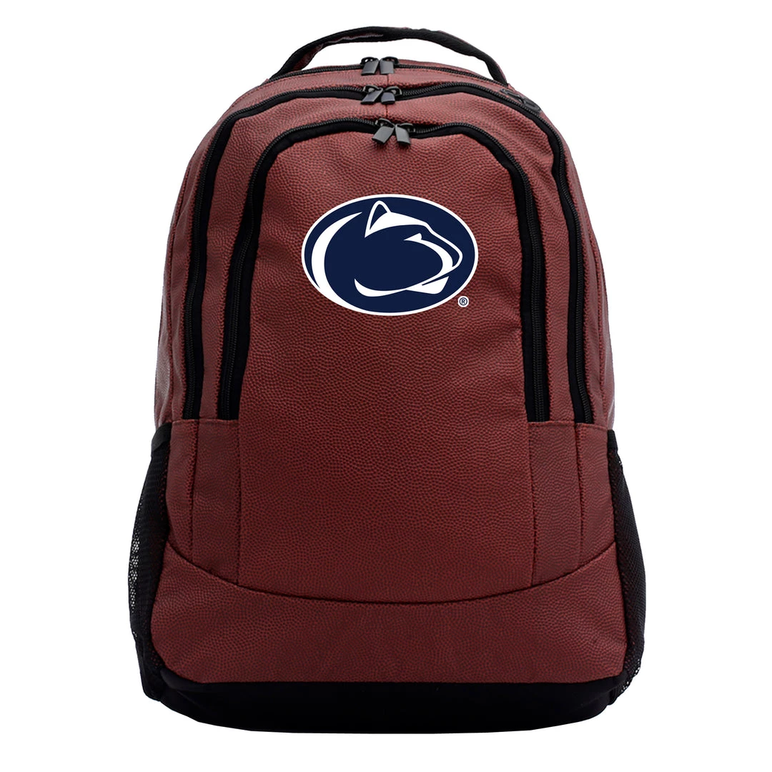 Zumer Sport Penn State Nittany Lions Football Backpack BAGS 1 Zumer Sport Penn State Nittany Lions Football Backpack BAGS