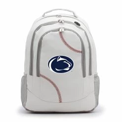 Zumer Sport Penn State Nittany Lions Baseball Backpack Backpacks