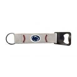 Zumer Sport Penn State Nittany Lions Baseball Bottle Opener Bottle Openers