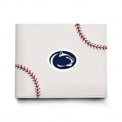 Zumer Sport Penn State Nittany Lions Baseball Men's Wallet Men's Wallets