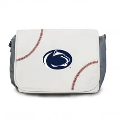 Zumer Sport Penn State Nittany Lions Baseball Messenger Bag BAGS