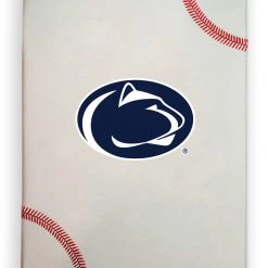 Zumer Sport Penn State Nittany Lions Baseball Portfolio Portfolios
