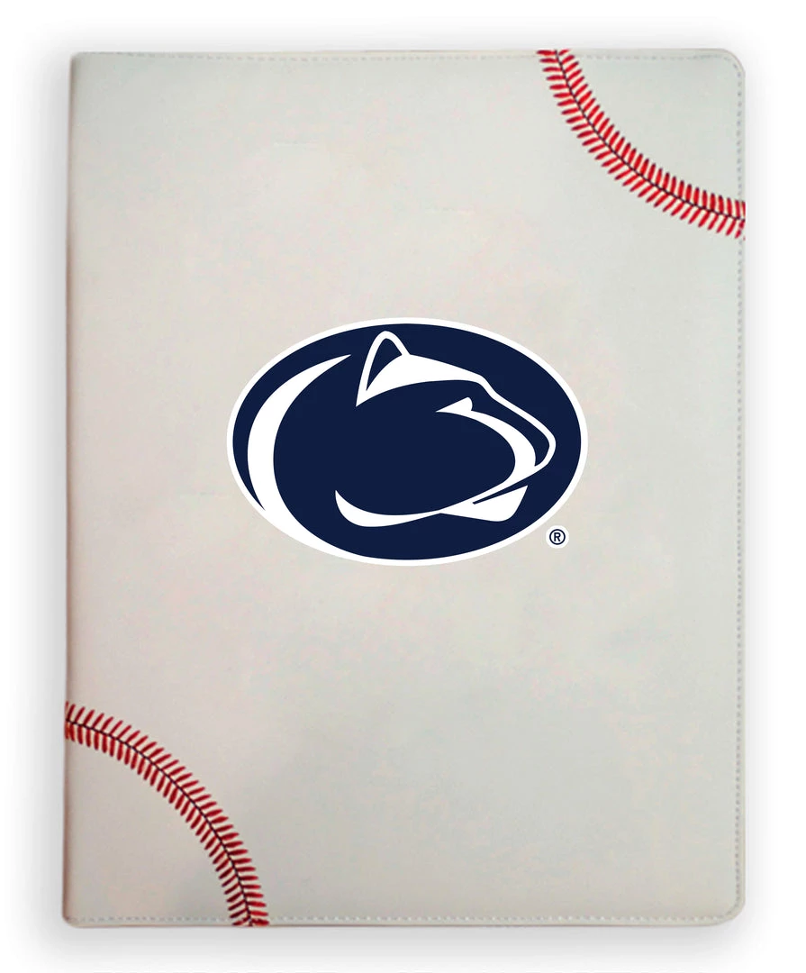 Zumer Sport Penn State Nittany Lions Baseball Portfolio Portfolios 1 Zumer Sport Penn State Nittany Lions Baseball Portfolio Portfolios