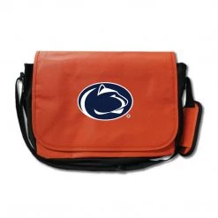 Zumer Sport Penn State Nittany Lions Basketball Messenger Bag