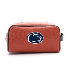 Zumer Sport Penn State Nittany Lions Basketball Toiletry Bag Toiletry Bags