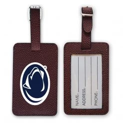 Zumer Sport Penn State Nittany Lions Football Luggage Tag