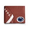 Zumer Sport Men's Wallets Penn State Nittany Lions Football Men's Wallet