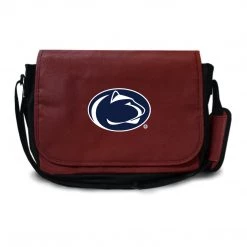 Zumer Sport BAGS Penn State Nittany Lions Football Messenger Bag