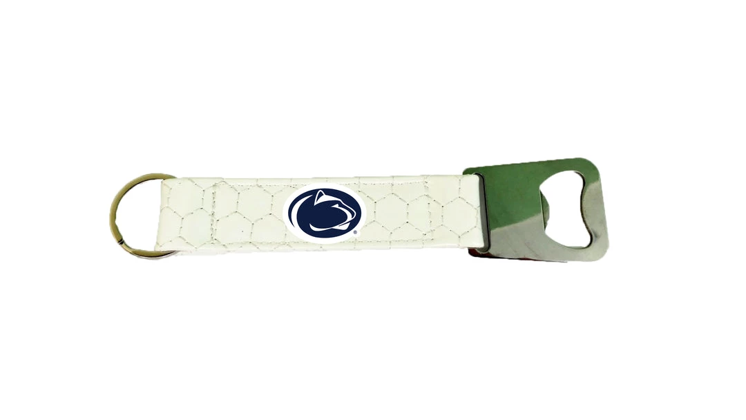 Zumer Sport Bottle Openers Penn State Nittany Lions Soccer Bottle Opener 1 Zumer Sport Bottle Openers Penn State Nittany Lions Soccer Bottle Opener
