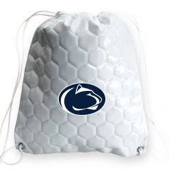 Zumer Sport BAGS Penn State Nittany Lions Soccer Drawstring Bag
