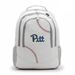 Zumer Sport BAGS Pitt Panthers Baseball Backpack