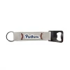 Zumer Sport Pitt Panthers Baseball Bottle Opener