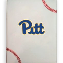 Zumer Sport Pitt Panthers Baseball Portfolio Portfolios