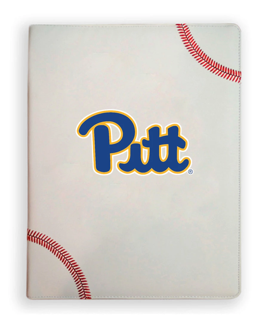 Zumer Sport Pitt Panthers Baseball Portfolio Portfolios 1 Zumer Sport Pitt Panthers Baseball Portfolio Portfolios