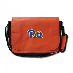 Zumer Sport BAGS Pitt Panthers Basketball Messenger Bag