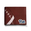Zumer Sport Pitt Panthers Football Men's Wallet