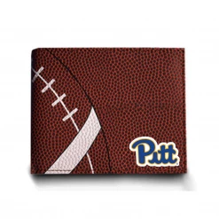 Zumer Sport Pitt Panthers Football Men's Wallet