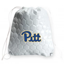Zumer Sport Pitt Panthers Soccer Drawstring Bag BAGS