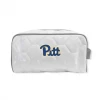 Zumer Sport Pitt Panthers Soccer Toiletry Bag Toiletry Bags