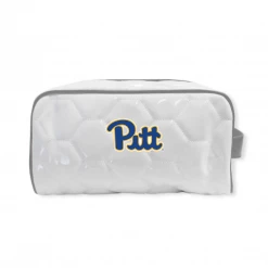 Zumer Sport Pitt Panthers Soccer Toiletry Bag Toiletry Bags