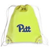 Zumer Sport Pitt Panthers Softball Drawstring Bag BAGS