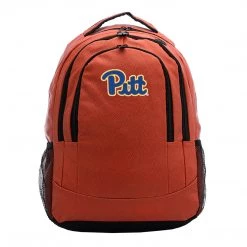 Zumer Sport BAGS Pitt Panthers Basketball Backpack