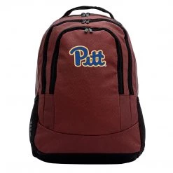 Zumer Sport Pitt Panthers Football Backpack