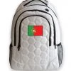Zumer Sport Portugal Soccer Backpack