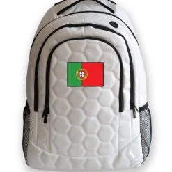 Zumer Sport Portugal Soccer Backpack