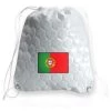 Zumer Sport Portugal Soccer Drawstring Bag BAGS