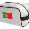 Zumer Sport BAGS Portugal Soccer Toiletry Bag