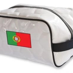 Zumer Sport BAGS Portugal Soccer Toiletry Bag