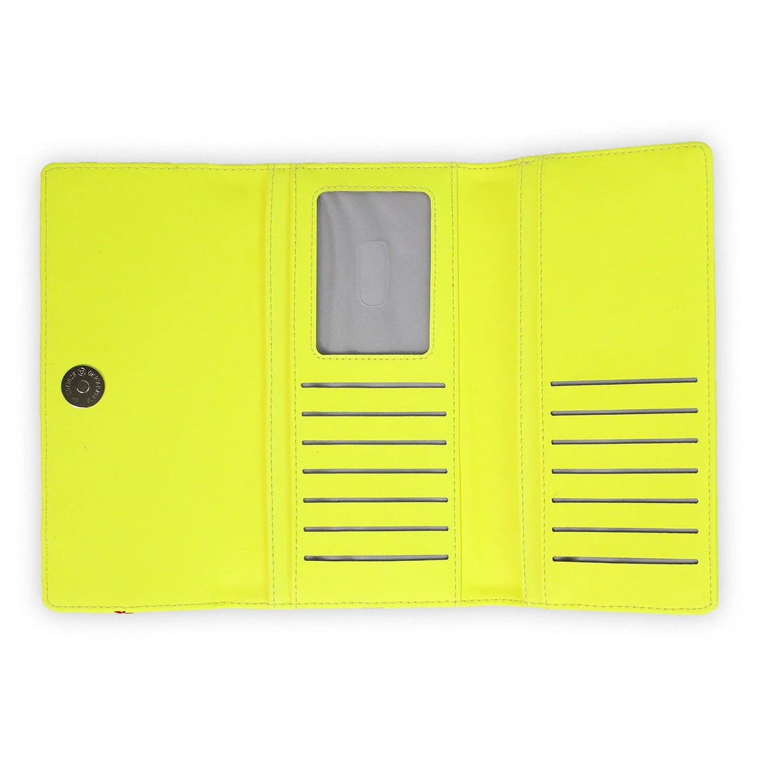 Zumer Sport ACCESSORIES Softball Women's Wallet 4 Zumer Sport ACCESSORIES Softball Women's Wallet