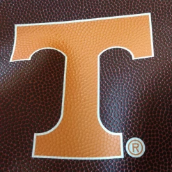 Zumer Sport Toiletry Bags Tennessee Volunteers Football Toiletry Bag