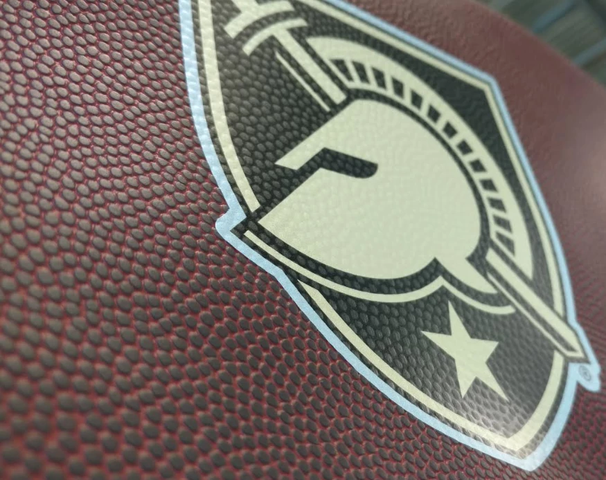 Zumer Sport Army Black Knights Football Drawstring Bag BAGS 2 Zumer Sport Army Black Knights Football Drawstring Bag BAGS