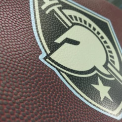 Zumer Sport BAGS Army Black Knights Football Duffel Bag