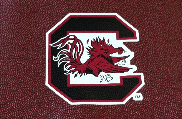 Zumer Sport South Carolina Gamecocks Football Backpack BAGS 2 Zumer Sport South Carolina Gamecocks Football Backpack BAGS