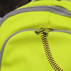 Zumer Sport Softball Backpack BAGS 11 Zumer Sport Softball Backpack BAGS