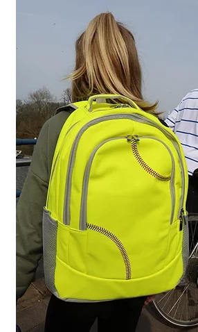 Zumer Sport Softball Backpack BAGS 2 Zumer Sport Softball Backpack BAGS