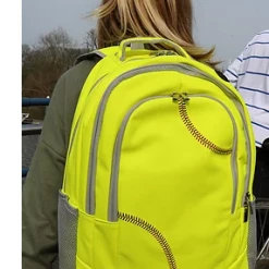Zumer Sport Factory Seconds Softball Backpack BAGS