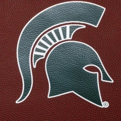 Zumer Sport BAGS Michigan State Spartans Football Backpack