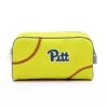 Zumer Sport Pitt Panthers Softball Toiletry Bag Toiletry Bags